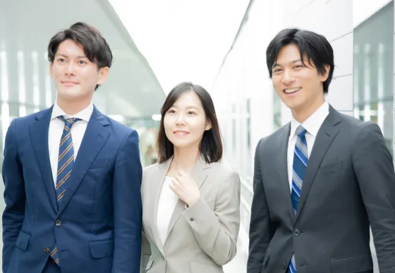 人材派遣イメージ