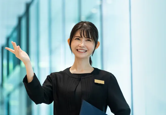 イベント運営イメージ